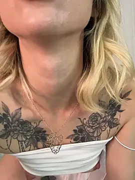 TeaseBabeXXX online show from 05-30-26, 10:40