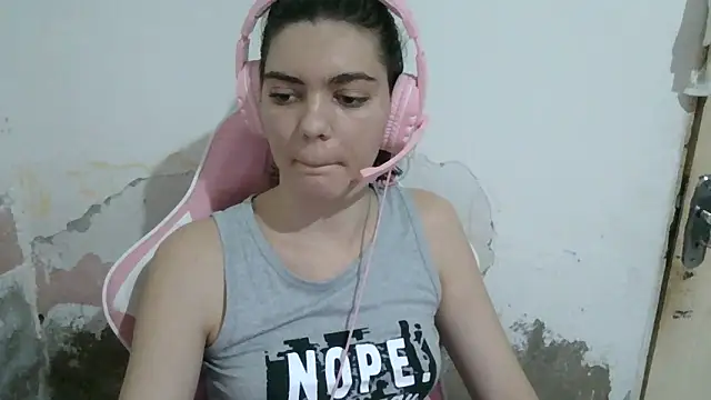 Angel Ristoww online show from 05-31-26, 10:22