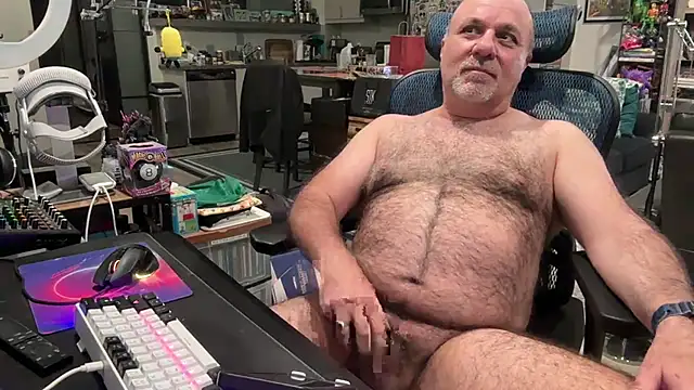 ThickBear online show from 05-27-26, 07:27