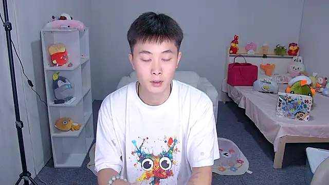 Snapshot of Chinese-Sweety chatting on 07-03-26, 11:05 Chinese-Sweety online show from 07-03-26, 11:05