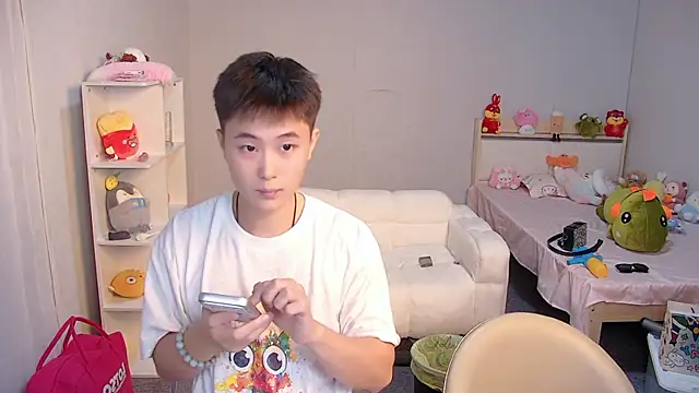 Snapshot of Chinese-Sweety chatting on 07-04-26, 03:56 Chinese-Sweety online show from 07-04-26, 03:56