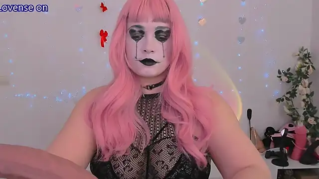 evilla brill  online show from 05-31-26, 10:00