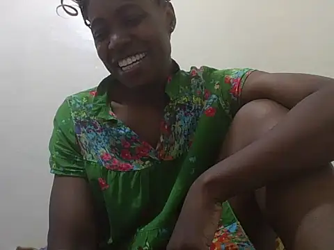 Eebony Bubbly online show from 06-24-26, 11:31