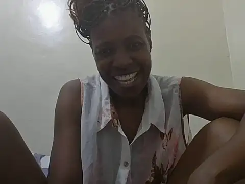 Eebony Bubbly online show from 06-26-26, 11:47