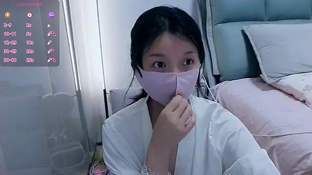 mengmeng-Zzz online show from 05-25-26, 04:02