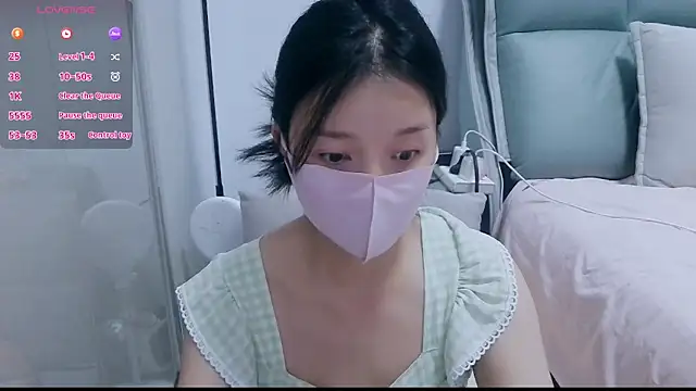 mengmeng-Zzz online show from 05-27-26, 12:02