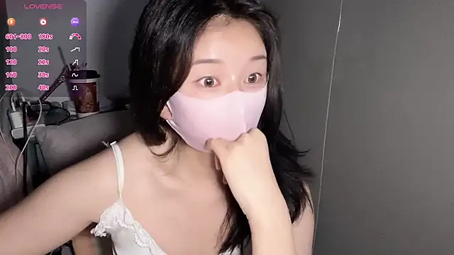 mengmeng-Zzz online show from 05-28-26, 09:12