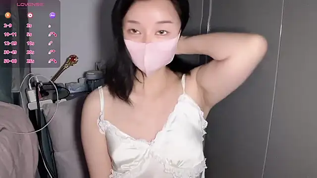 mengmeng-Zzz online show from 05-29-26, 08:29