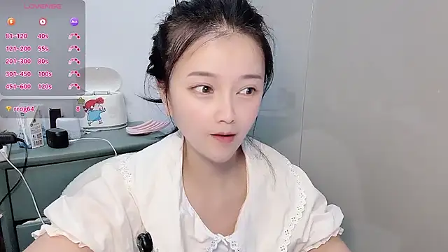 mengmeng-Zzz online show from 07-05-26, 06:31