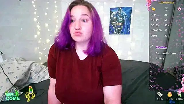 Annita Alyson online show from 06-02-26, 05:48
