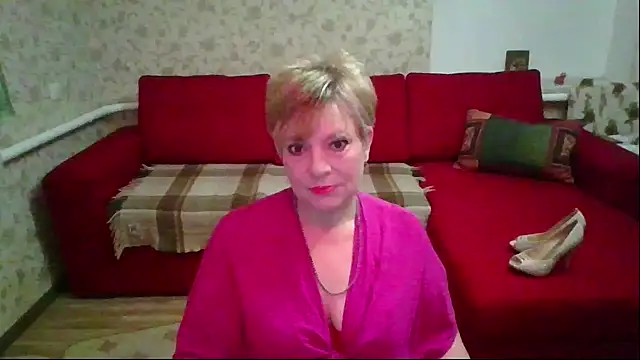 SamantaxFocs online show from 05-22-26, 03:13