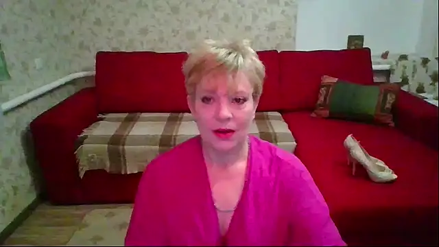 SamantaxFocs online show from 05-22-26, 03:17