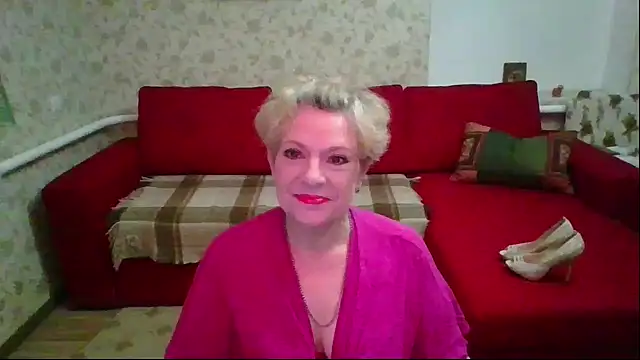 SamantaxFocs online show from 05-23-26, 03:23