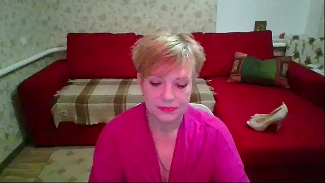SamantaxFocs online show from 05-24-26, 03:33