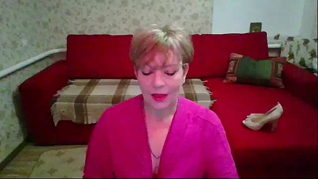 SamantaxFocs online show from 05-27-26, 03:25
