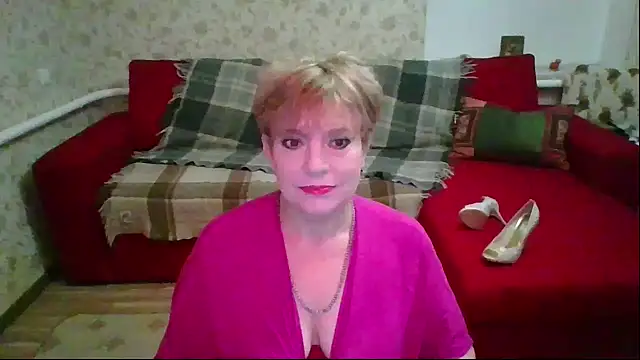 SamantaxFocs online show from 05-28-26, 03:48
