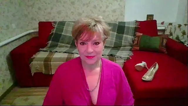 SamantaxFocs online show from 05-29-26, 03:26