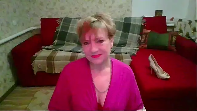 SamantaxFocs online show from 05-30-26, 03:47