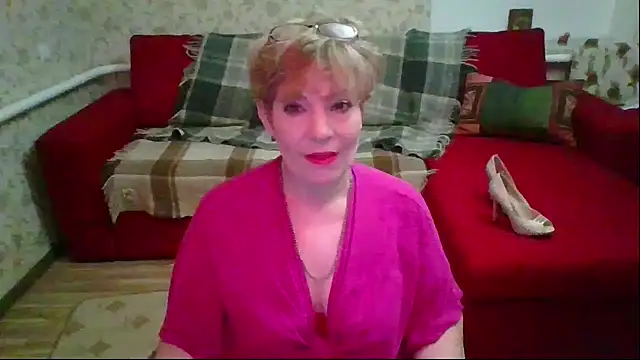 SamantaxFocs online show from 05-30-26, 03:53