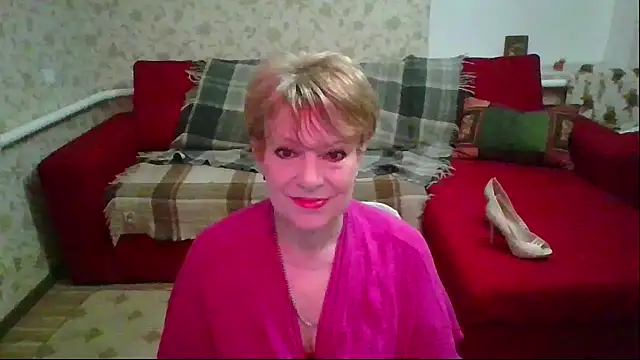 SamantaxFocs online show from 06-01-26, 03:19