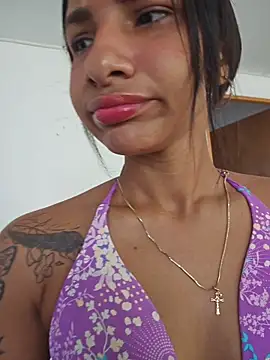 Andra Barcelo online show from 05-31-26, 01:29