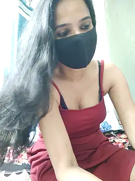 Snapshot of Amrita_Thakur01 chatting on 05-27-26, 12:57 Amrita Thakur01 online show from 05-27-26, 12:57