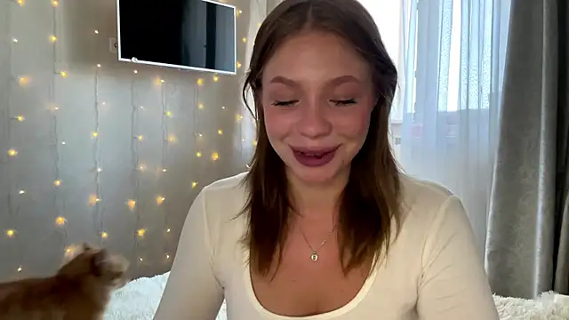 Snapshot of Lia_be_mine chatting on 07-10-26, 07:01 Lia be mine online show from 07-10-26, 07:01
