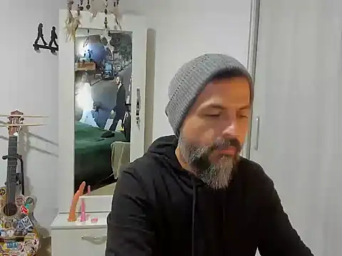 Miguel angeel  online show from 06-01-26, 01:35