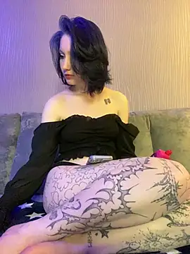 Glissadaaa online show from 06-01-26, 06:31