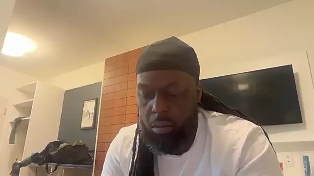 shadowmanNsnowflake online show from 07-24-26, 11:03