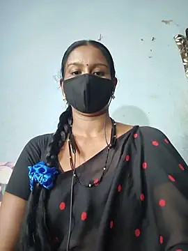 Snapshot of madhushree143 chatting on 06-15-26, 05:09 madhushree143 online show from 06-15-26, 05:09