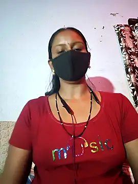 Snapshot of madhushree143 chatting on 06-22-26, 05:32 madhushree143 online show from 06-22-26, 05:32