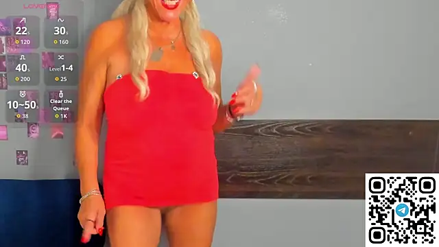 Anna Coolidge online show from 07-11-26, 12:57