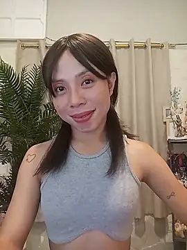 Super Hot BunnyXX online show from 06-02-26, 11:56