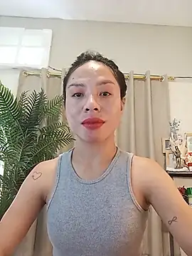 Super Hot BunnyXX online show from 06-03-26, 12:02