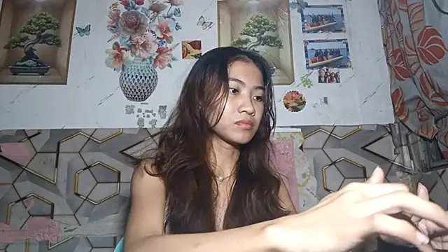 Snapshot of DeeannGunby chatting on 05-30-26, 06:38 DeeannGunby online show from 05-30-26, 06:38