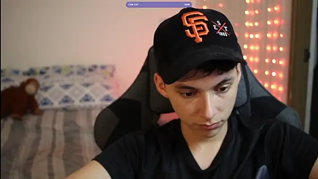 archi love online show from 04-11-26, 01:10