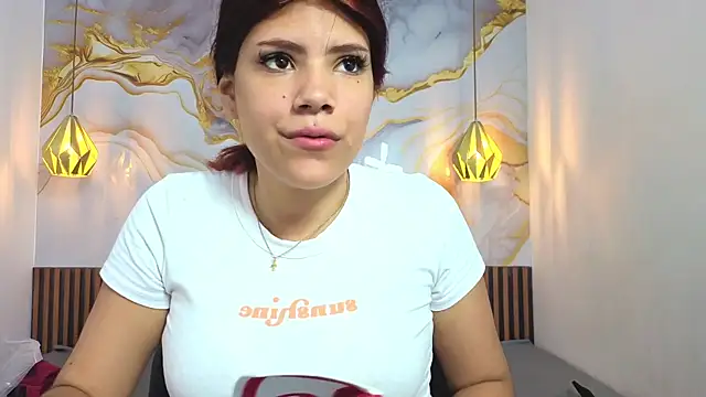 VenusCeleste online show from 05-30-26, 08:06