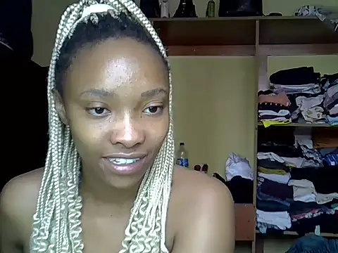 pretty jazminee1 online show from 05-31-26, 08:21