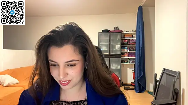 SweetFenomen67 online show from 05-24-26, 07:08
