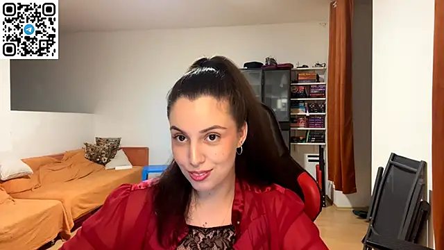 SweetFenomen67 online show from 05-28-26, 07:11