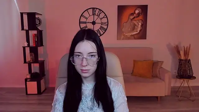 AlexisBliss online show from 07-06-26, 04:31