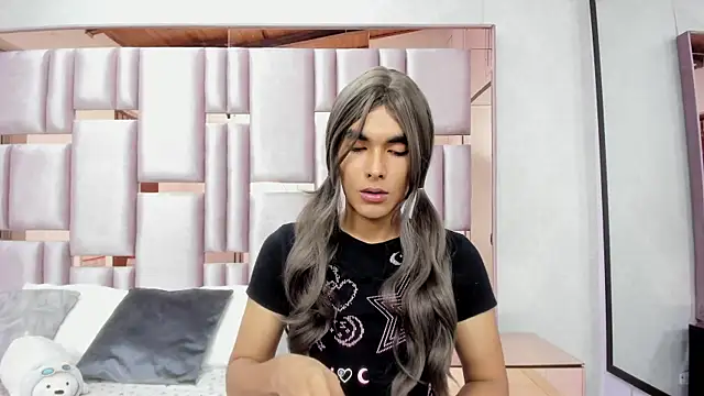 MiaBuny online show from 07-15-26, 01:27