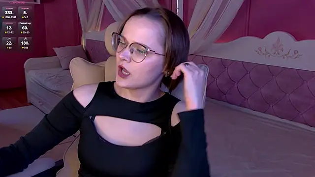 Snapshot of AgnesRay chatting on 06-18-26, 07:18 AgnesRay online show from 06-18-26, 07:18