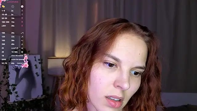 SinaHogsette online show from 06-11-26, 02:53