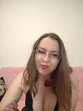Snapshot of AriaWeston chatting on 05-25-26, 08:53 AriaWeston online show from 05-25-26, 08:53