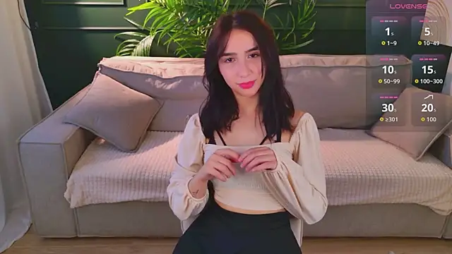 Baby Miira online show from 06-12-26, 06:45