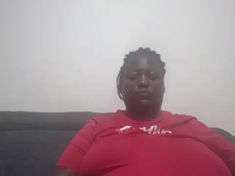 Snapshot of fat_ebonyqueen chatting on 05-26-26, 12:06 fat ebonyqueen online show from 05-26-26, 12:06