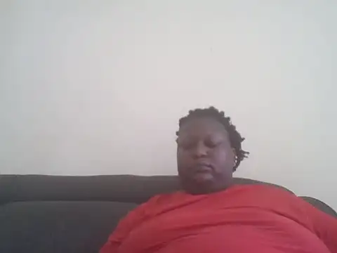 Snapshot of fat_ebonyqueen chatting on 05-31-26, 08:32 fat ebonyqueen online show from 05-31-26, 08:32