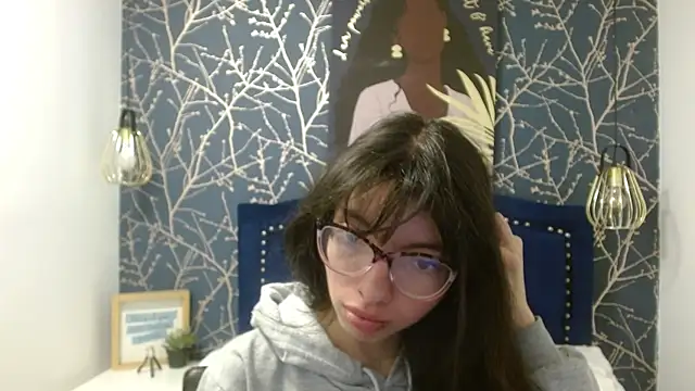 Allyshon  online show from 05-30-26, 08:28